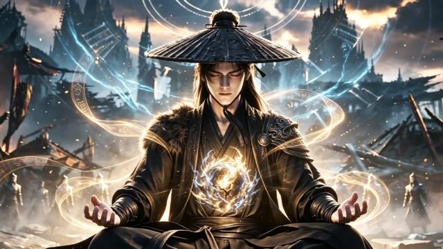 🔥一口气看完：妹妹被大乘老祖夺舍，凡品灵根杂役觉醒系统，混沌剑神体仙王附体，一朝拔钉连破九境，大楚皇朝跪着看我登仙！| MULTI SUB