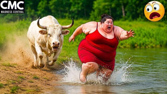 Try Not To Laugh 🤣TOP 150 Crazy Funny Videos Ever 2026! 😂 | Funny Videos Compilation 2026 #142