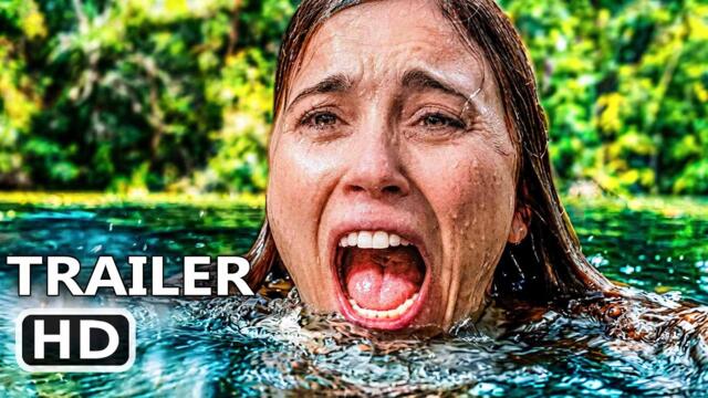 CRYSTAL LAKE Official Teaser Trailer (2026) Friday The 13th