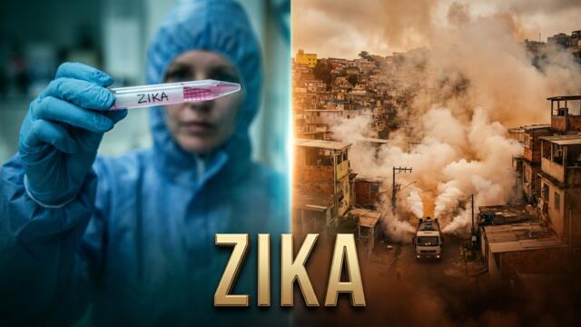Brésil : ZIKA, l'étrange épidémie