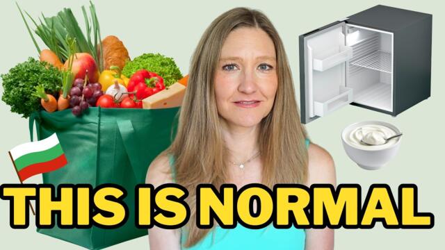 The Frugal Bulgarian Habits Americans Would Never Try (I learned these from my husband)!