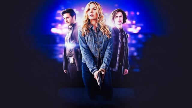 Трейлер к фильму « Убийцы по ДНК (DNA Secrets) » (2026)