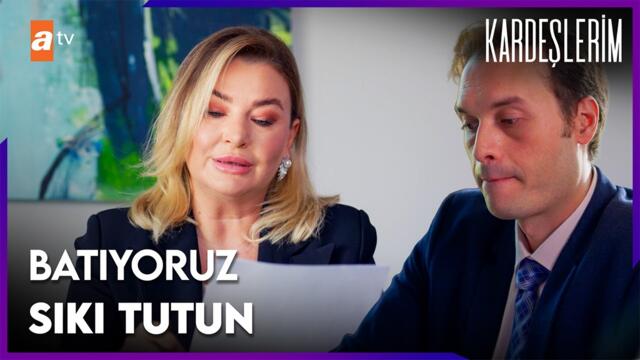Bu Okul Neden Zarar Ediyor Yahu? 😂- Kardeşlerim 103. Bölüm
