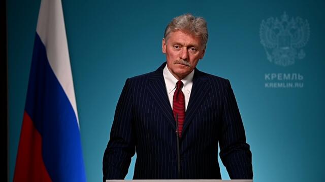 «Это ошибочная позиция!»: Песков ответил Алиеву на слова об Украине