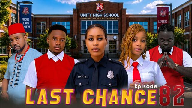 LAST CHANCE | 82 |