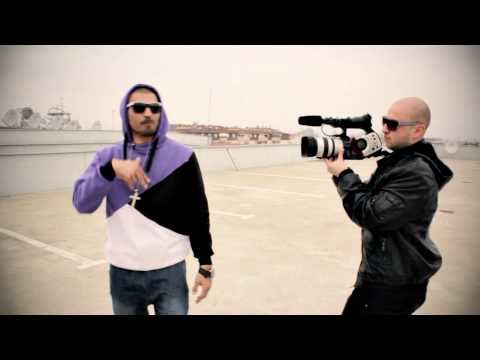 НОВО! Gangsta Man - TOP ( Официално Видео )