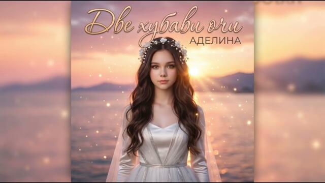 Аделина - Две хубави очи (Official Music 2026)