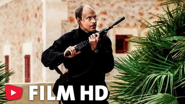 Le Gardien de la Vengeance | Film Complet en Français | Thriller, Action