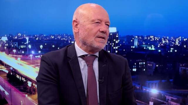 Тагарев: Радев поставя България в изолация от ЕС и НАТО, в услуга на Русия и с икономически щети