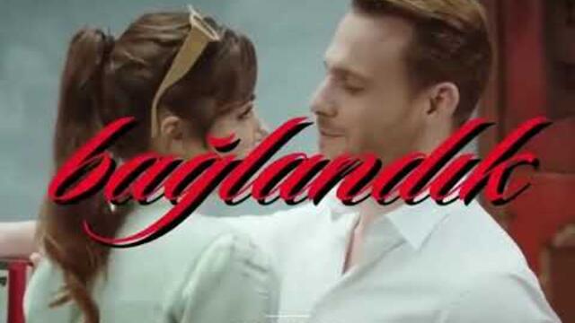 Eda & Serkan's UNBELIEVABLE Chemistry! ❤️ #HandeErçel #KeremBürsin #SenÇalKapımı #shorts