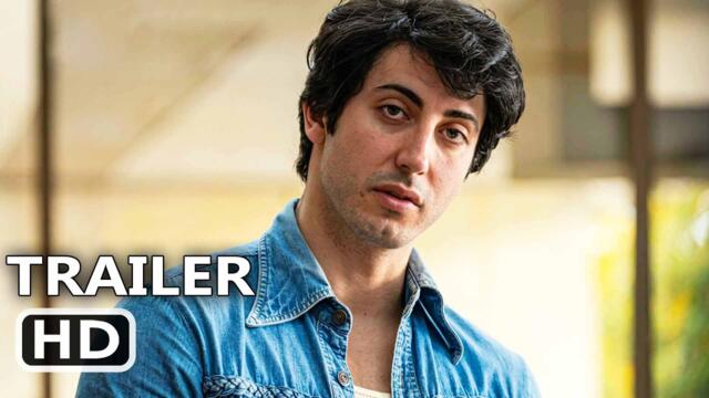 I PLAY ROCKY Official Trailer (2026) Sylvester Stallone Biopic