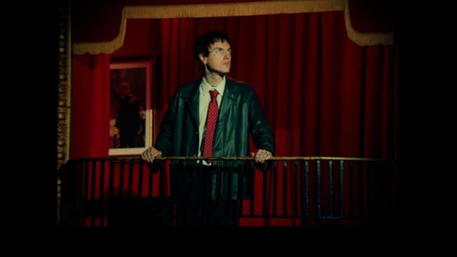 Jutes - Blink Twice (Official Music Video)