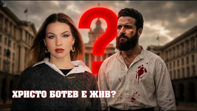 150 години от Априлското въстание /Zlatiana Saiman/