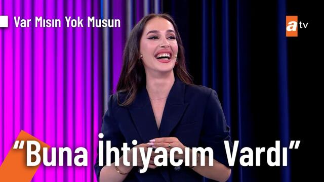 İstenen mavi Hülya ile bulundu💙 - Var Mısın Yok Musun 20.  Bölüm