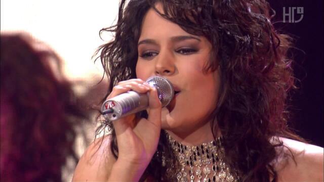 Elize   Shake & Automatic Live at TMF Awards HDTV 720P