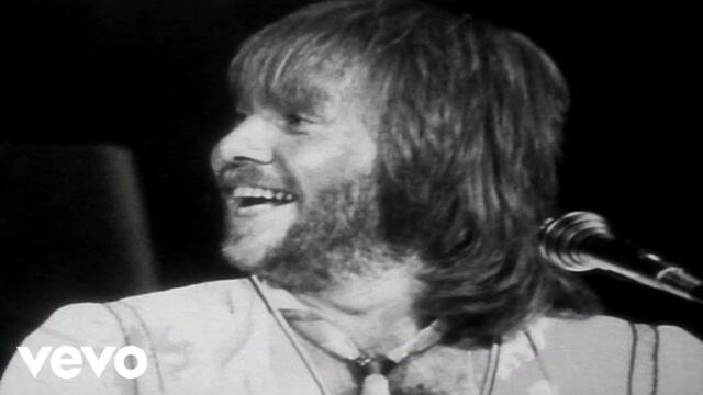 ABBA - The Winner Takes It All