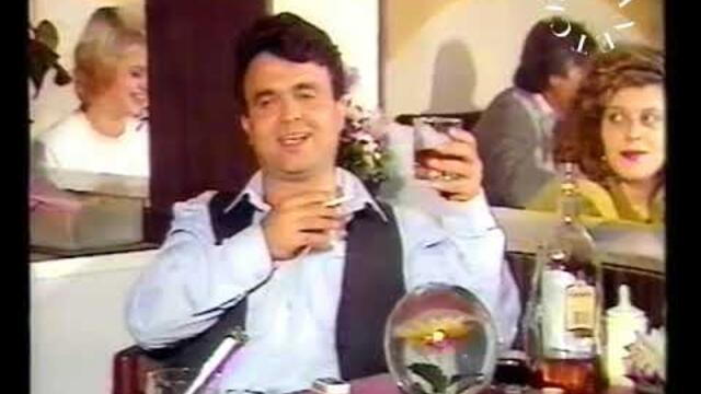 Велчо Велев - Царя на пияниците