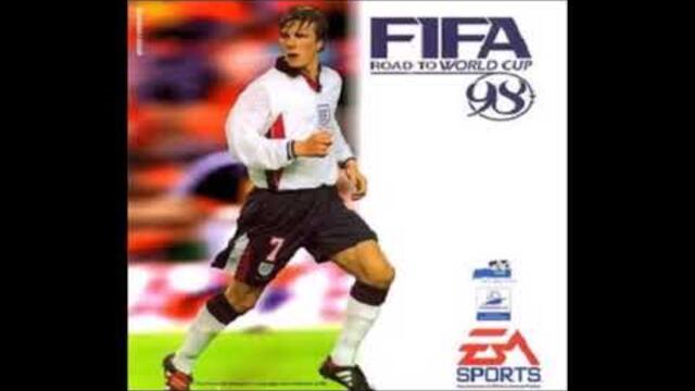 FIFA 98 OST - Intro Theme