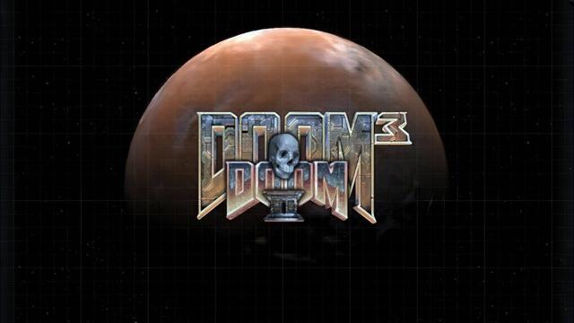 Doom 3 to Doom 2 Cool New Mod for Doom 3