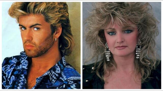 100 '80s Singers Who Passed Away (1981-2026)