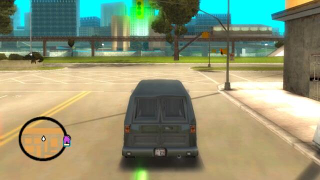 GTA LC01 - But Its 2006
