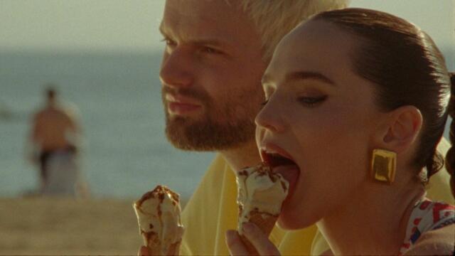 SOFI TUKKER - Barthelona (Official Music Video)