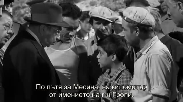 20 милиона мили до Земята (20 Million Miles to Earth 1957) 1/2