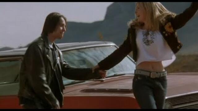 Luckytown Trailer 2000 ‧ Erotic Drama/Crime ‧ Kirsten Dunst