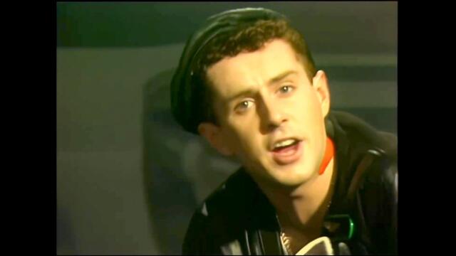 Frankie Goes To Hollywood - Relax (Formel Eins 1984 Remastered)