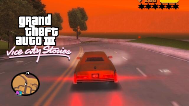 GTA III - But Its 2006
