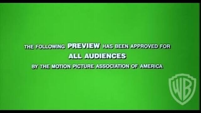 Eraser - Original Theatrical Trailer