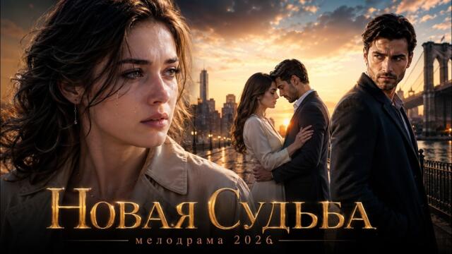 Муж предал её и отнял всё, но судьба подарила второй шанс | Новая Судьба