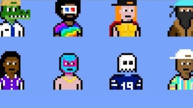 Sprunky vevo vibes 4