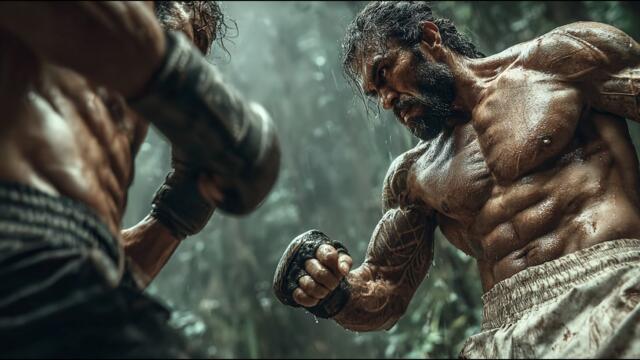Special forces are ambushed by terrorists in the jungle, sparking a fierce battle！