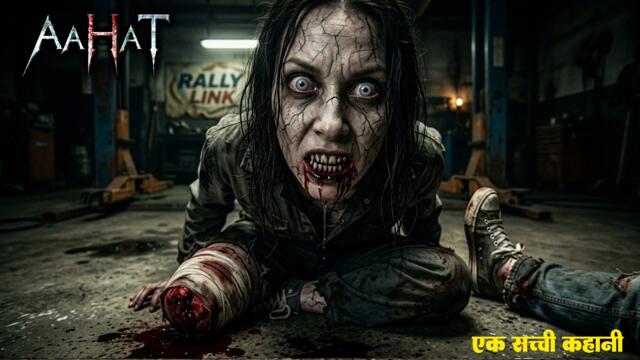 Aahat Best New Horror Episode | Aahat Horror | Aahat New Episode Very Horror | Aahat Reality Show