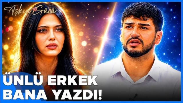 Ceren'in Sözleri Tan'ı Çıldırttı | Aşkın Gücü 4. Sezon 41. Bölüm