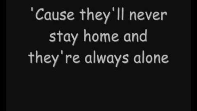 Ed Bruce - Mamas Don't Let Your Babies Grow Up to Be Cowboys (Lyrics)