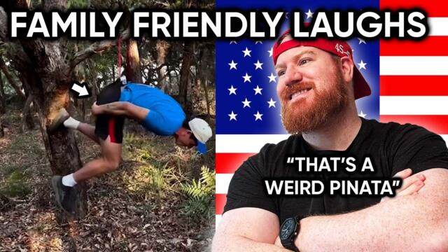 HILARIOUS (Clean) Videos Conservatives will LOVE | Wholesome Family Friendly Compilation PT.5