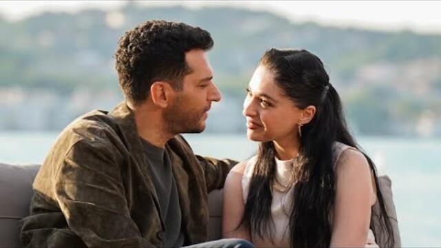 Guller ve Gunahlar - Episode 8 (English Subtitles)