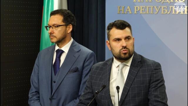Киевската декларация няма положени подписи, счита се за подписана от България, смятат от ГЕРБ – СДС
