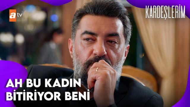Akif'in Yeni Hedefi Belli Oldu... 🫣| Kardeşlerim Kolaj