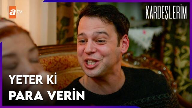 Bu Yarışma Oğulcan'a Yaradı... 💸😂- Kardeşlerim 104. Bölüm