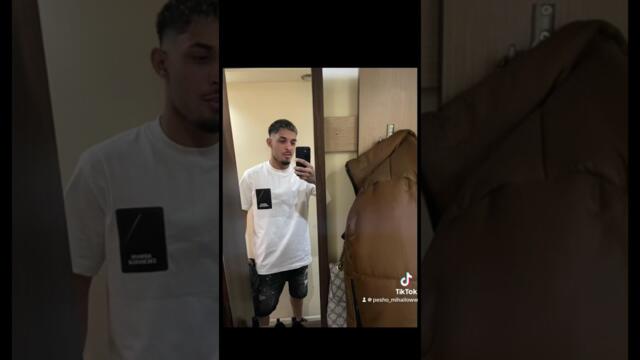 Мощен кючек remix