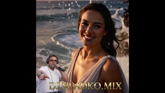 БАЛАДА ..Две черни съдби. 2026 ( Remix Extended) DJ VLADKO MIX