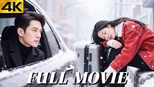 Full | On His First Day as CEO, He Falls in Love at First Sight With a Poor Girl Sleeping on Street