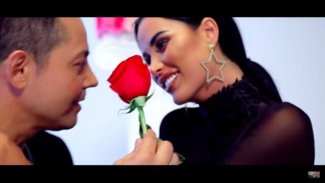 Jean de la Craiova - Toate Florile [ Oficial Video ] 2017 NEW HIT MIX
