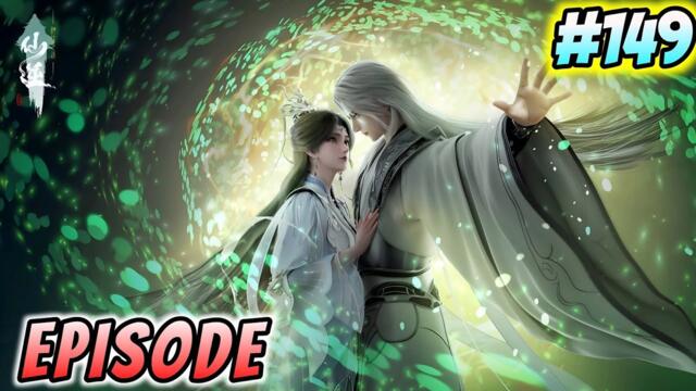EP 150 PV | Multi Sub | Renegade Immortal【仙逆】