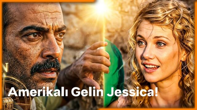 Amerikalı Gelinle Başımız Dertte! — Ay Lav Yu Özel Kolaj