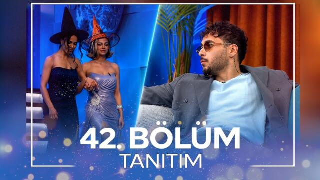 Aşkın Gücü 4. Sezon 42. Bölüm Tanıtım