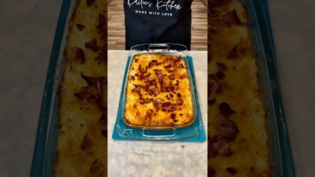 How did I not know this easy potato trick?!